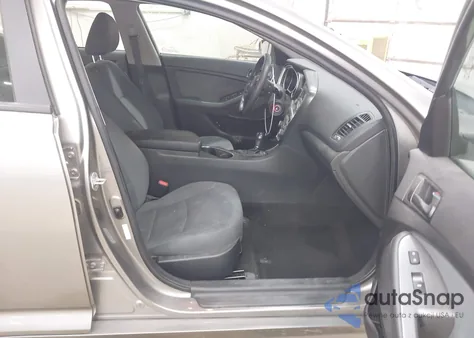 2015 Kia Optima Lx z USA, uszkodzony, nr VIN 5XXGM4A72FG472312